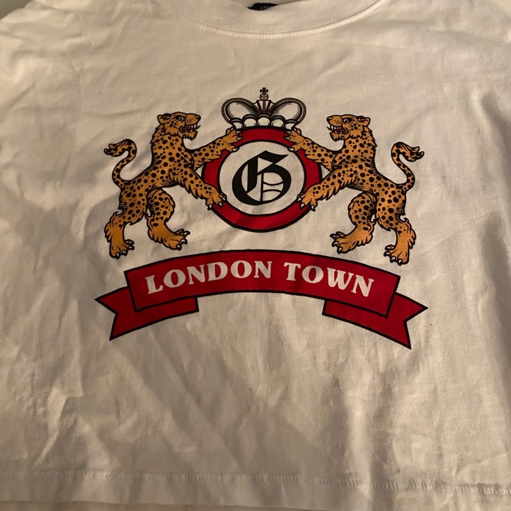 Jaguar Graphic Long Sleeve